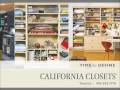 Custom Closets, Closet Organizers Toronto Ontario
