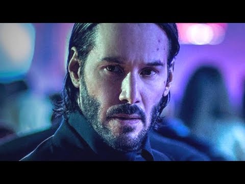 Watch This Before You See John Wick 3