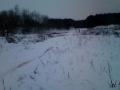 Schneecross in Lockwisch
