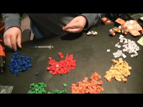 how to adjust tension on a dayan zhanchi