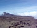Kilimanjaro - Barafu Camp