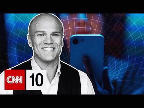 Technology and the Brain | April 17, 2025