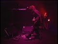 Buck-Tick - Kagiri Naku Nezumi (Live) Buck-Tick - Kagiri Naku Nezumi (Live)