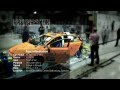 Volvo V40: Crashtest