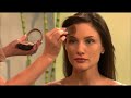 carmindy demonstrates how to use cheek makeup for a fresh luminous glow. look fresh and amazing. including the following products from sally hansen natural beauty inspired by carmindy: sun glow powder brozer, instant definition eye shadow palette, natural powder blush