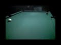 Todd Sinks Four Balls