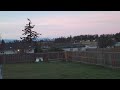 Aiptek Action HD Test 4 (720p)