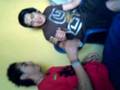 EEEE AAA LOS CABALLAZOS 2 PARTEE