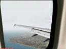 Landing at Antalya (LTAI)