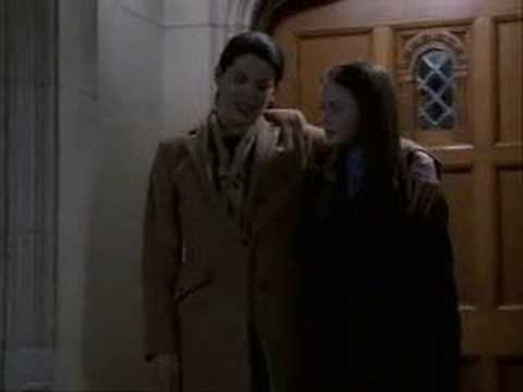 �������� ����� ������ � ������� ������ / Gilmore Girls