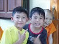 H-Mong in Ban Paklang Thailand
