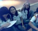 Grade 6 Studentts Retreat Siena College Quezon City