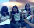 Grade 6 Studentts Retreat Siena College Quezon City