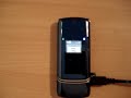 Motorola Krzr Funlights!