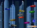 Taxi 2040 - Online Game