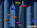 Taxi 2040 - Online Game