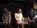 Grovesnor Live at Pure Groove Records 12/04/2008
