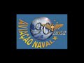 Marinha do Brasil - 90 anos da Aviação Naval