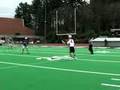 2007 Lincoln High School Lacrosse Highlights Portland, Or