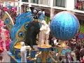 Parte 2/3 - Desfile do Carnaval Samorense 2008