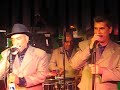 raphy leavitt y la selecta en sarabanda siempre alegre
