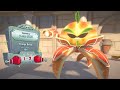 DAITHI DE SNUCKLE! - Plants vs. Zombies Garden Warfare 2 de