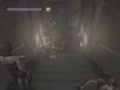 Silent Hill 4: The Room Walkthrough Part 15 Backtracking