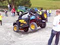 Osona trial 4x4