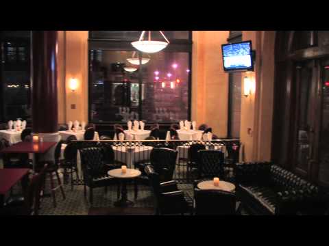 Mos A Place for Steaks  Johnny v