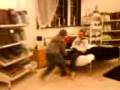 arron n liam in wilkinsons.3GP