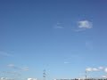 Trojan T28 Start und Flug