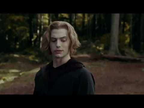 The Twilight Saga Eclipse - Sneak Peek 15 Interviews + Clips