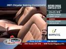 Episode #18 Oxford Dodge Chrysler Jeep