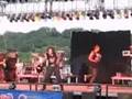 Corbin Bleu, Deal With It 7-23-08