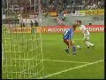EURO2008 qual. Liechtenstein - Spain Goal by David Villa