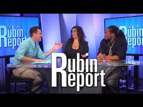 Third Term for Obama?, Google Glass Privacy Issues, Birth Control Pill For Men | The Rubin Report