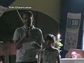 Parte2 - Pellegrinaggio notturno a Sarsina 30-08-08 SettOs83