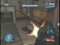 videos de Angry Truck Splatters Elite in Halo 3 - FUNNY!!!