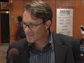 John Battelle on Google Universal Search at SES NY 2008