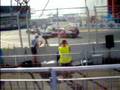 VALENCIA GP EUROPA F1 2008 - SALIDAS / START