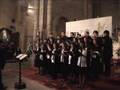 Cantate Domino (Pitoni) Chorus XI