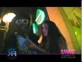 Ric-Hard & Nikki Daniels, a quickie in Beverly Hills - THG UMC