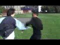 Rumble in the Park