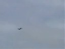F9F Flying Video