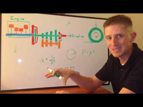 downshift - Trying to do everything in one take is nerve racking, as it's nearly impossible to do perfectly. Minor corrections: I said the clutch pedal and throw out bea...