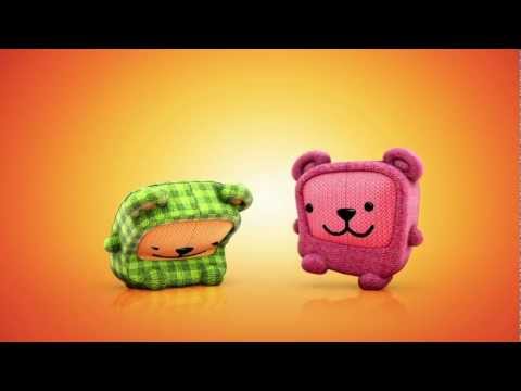 Gemibears - For iPhone: http://itunes.apple.com/app/gemibears/id471855200?ls=1&mt=8 For iPad: http://itunes.apple.com/app/gemibears-hd2/id512526602?ls=1&mt=8 Visit http:...