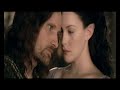 Faramir-Eowyn