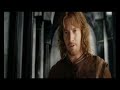 Shining (Lord of the Rings - Aragorn/Arwen & Faramir/Eowyn)