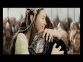 Faramir-Eowyn