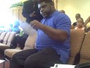 Youth Sunday - Greater New Hope Missionary Baptist Church - August 31, 2008